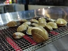 -马路牙子地桌烤肉(工体店)