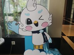 -白云宾馆·白云宴餐厅