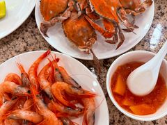 -禾斗海鲜自助(市南银座店)