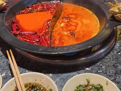 -蜀大侠火锅(寰球文化地标·总府店)