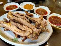 -清真·益鑫羊肉手抓馆(花园北街店)