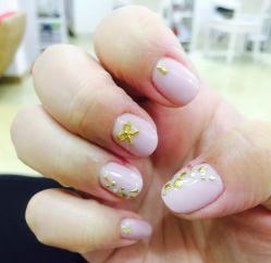 -艾薇美甲美睫