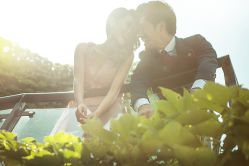 -太古映画婚纱摄影(天河店)