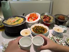 -苏梦江南·淮扬菜(夫子庙店)