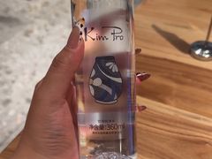 -KimPro 辛普乐概念韩餐