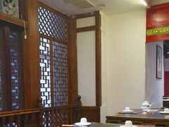 -清真京华源·涮肉烧烤(丰庆店)