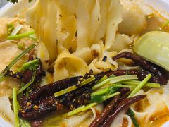 -黄牌鸡西刀削面·东北菜馆(深圳总店)