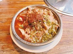 -窦四牛杂面(总店)