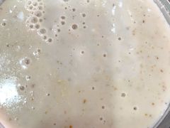 核桃奶糊-百花传统甜品店(原址店)