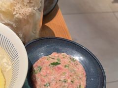 -巴奴毛肚火锅(悠唐购物中心店)