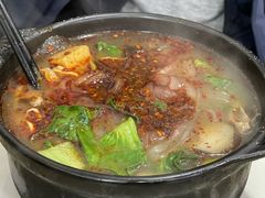 -清真·穆萨砂锅(大皮院店)