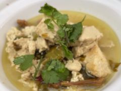 -少林寺欢喜地素斋馆