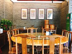 包厢-潘德林茶社(新城河路店)