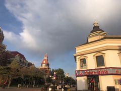 -老虎石海上公园