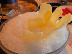 -东来顺·非遗火锅(赛格国际购物中心店)