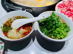 -汕头八合里海记牛肉店(清河店)