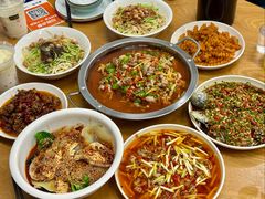 -艺味深尝(云锦路店)