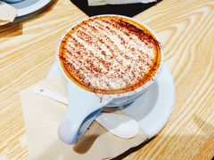 -ZING COFFEE 镜咖啡