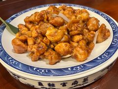 鸡里蹦-保定会馆(秀兰店)