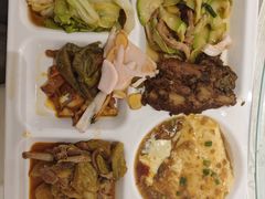 -田园印象·成都土菜院子(华阳店)