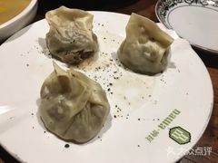 薄皮包子-纳瓦新疆菜(银都店)
