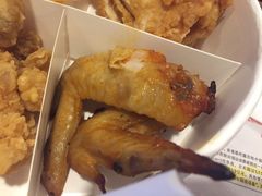 -肯德基(高州店)