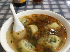 -潘国仙耳光馄饨(黄家阙路店)
