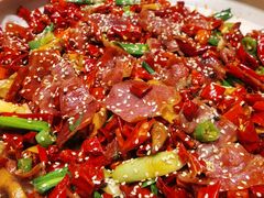 -海味观(老西门店)