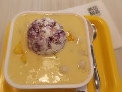 -满记甜品(无锡八佰伴店)