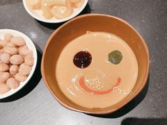 -南门涮肉(北洼路店)