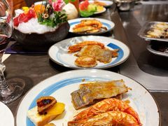 -大渔铁板烧(东城店)