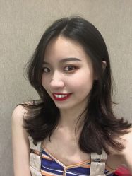 -MMby Hair Code芭曲发型