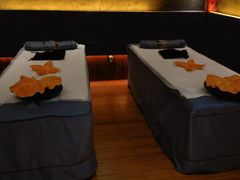 -江南足纪·影院足道·轻奢SPA(笋岗HALO广场店)