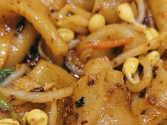 -魏家凉皮(博水商务大厦店)