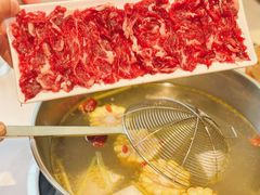 -潮汕林记牛肉火锅(万象天地店)