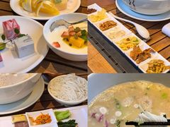-熙楼(翠湖店)
