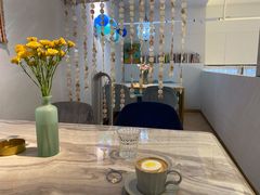 -伊斯坦布尔土耳其清真咖啡餐厅