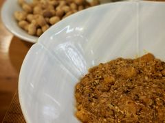 蟹白玉蟹膏面-蟹家大院(外滩店)