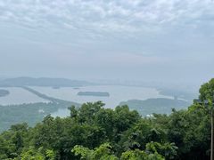 -九曜山