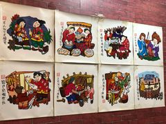 -东北农家院·铁锅炖(莘庄店)