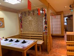 -韩食味·小木屋(日照店)