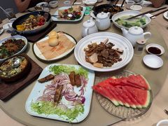 -鹅公村·国家非遗传承(荔湾店)