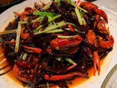 -红盔甲·小龙虾(天钥桥店)