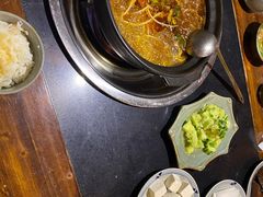 耙牛肉锅-茯菟菟fu tu tu耙牛肉(龙湖源著店)