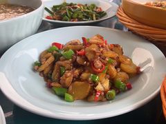 -东门头·江鲜小馆(新天地店)