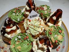 -BE BRIGHT KITCHEN(正佳广场店)