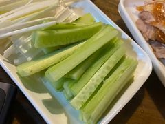 -董立兵烤鸭店(山大路店)