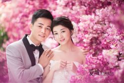 -爱城婚纱摄影·品质严选店