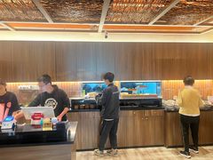 -芸鲜季·云南野生菌餐厅· 云南风物味研社(闵行店)
