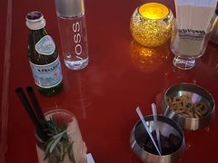 -池畔酒吧 WET Bar